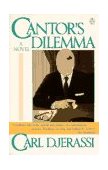 Cantor's Dilemma A Novel cover art