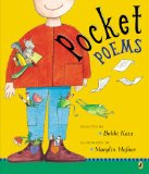 Pocket Poems  9780147508591 Front Cover