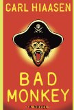 Bad Monkey  cover art