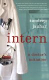 Intern A Doctor's Initiation cover art