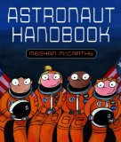 Astronaut Handbook 2008 9780375844591 Front Cover