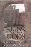 Signs of the Gods?  9780399125591 Front Cover