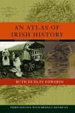 Atlas of Irish History 3rd 9780415278591 Front Cover