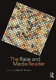 Race and Media Reader  cover art