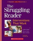 Struggling Reader Interventions That Work cover art