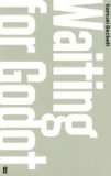 Waiting for Godot A Tragicomedy in Two Acts 2nd 9780571244591 Front Cover
