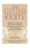 Good Society  cover art