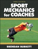 Sport Mechanics for Coaches  cover art