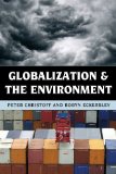Globalization and the Environment  cover art