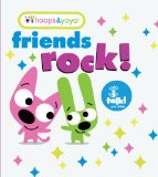 Friends Rock! 2010 9780762439591 Front Cover
