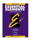 Essential Elements : B Flat Trumpet cover art