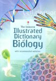 Illustrated Dictionary of Biology  cover art