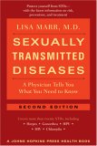 Sexually Transmitted Diseases A Physician Tells You What You Need to Know cover art