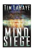 Mind Siege The Battle for the Truth 2003 9780849943591 Front Cover