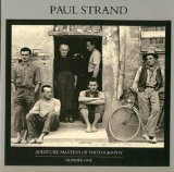 Paul Strand  9780893812591 Front Cover