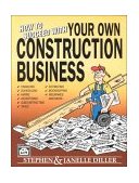 How to Succeed with Your Own Construction Business  cover art