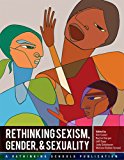 Rethinking Sexism, Gender, and Sexuality  9780942961591 Front Cover