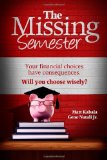 Missing Semester  cover art