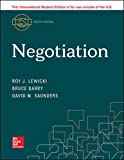 Negotiation  cover art