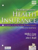 Understanding Health Insurance: A Guide to Billing and Reimbursement cover art