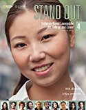 Stand Out 4:  cover art