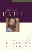 Paul A Man of Grace and Grit 2009 9781400202591 Front Cover