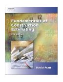 Fundamentals of Construction Estimating 2nd 2003 Revised  9781401809591 Front Cover