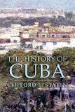 History of Cuba  cover art