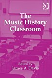 Music History Classroom  cover art