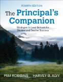 Principal&#226;€&#178;s Companion Strategies to Lead Schools for Student and Teacher Success
