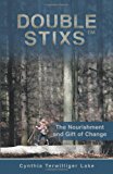 Double Stixs The Nourishment and Gift of Change 2013 9781452571591 Front Cover