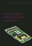 Fundamentals of Power Electronics 2nd 9781475705591 Front Cover