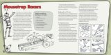 Doc Fizzix Mousetrap Racers The Complete Builder's Manual 2008 9781565233591 Front Cover