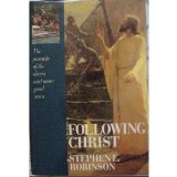Following Christ The Parable of the Divers and Other Good News  9781573450591 Front Cover