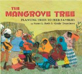 Mangrove Tree Planting Trees to Feed Families cover art
