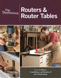 Routers and Router Tables 2012 9781600857591 Front Cover
