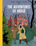 Adventures of Herge  9781770460591 Front Cover