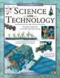 Science and Technology 2010 9781844765591 Front Cover