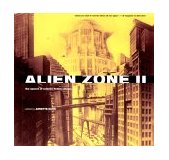 Alien Zone II The Spaces of Science Fiction Cinema  9781859842591 Front Cover