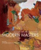 Modern Masters American Abstraction at Midcentury  9781904832591 Front Cover