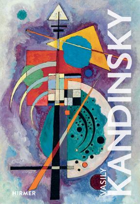 Vasily Kandinsky  9783777427591 Front Cover