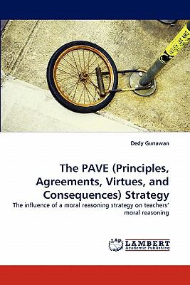 Pave Strategy 2010 9783843351591 Front Cover