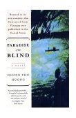 Paradise of the Blind A Novel cover art