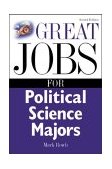 Great Jobs for Political Science Majors  cover art