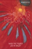 Anthology of Living Religions 2nd 9780132060592 Front Cover