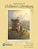 Essentials of Children&#39;s Literature: 