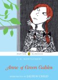 Anne of Green Gables  cover art