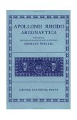 Argonautica  9780198145592 Front Cover