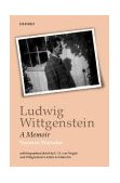 Ludwig Wittgenstein A Memoir cover art
