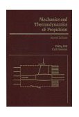 Mechanics and Thermodynamics of Propulsion 